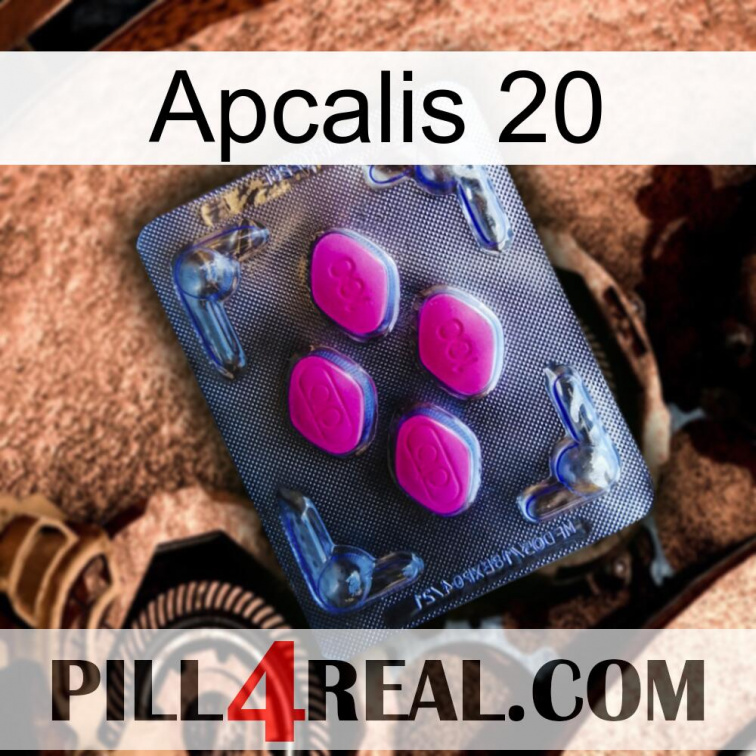 Apcalis 20 02
